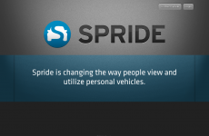 Spride