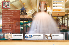 Great Wolf Lodge