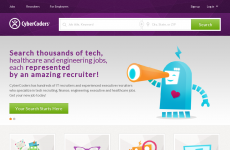 CyberCoders