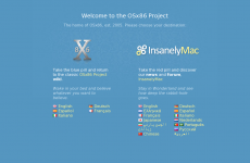 OSx86�ƻ�