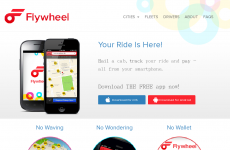 Flywheel