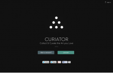 Curiator