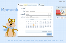 Hipmunk