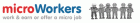 MicroWorkers