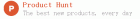 Product Hunt