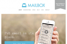 Mailbox