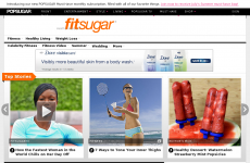 Fitsugar