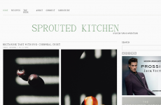 Sprouted Kitchen