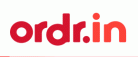Ordr in
