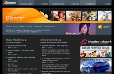 Blender
