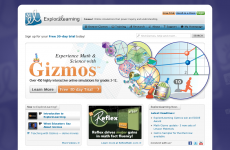 Explorelearning