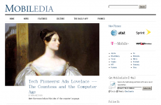 Mobiledia