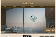 ����˹ECOVACS-��ͥ���������
