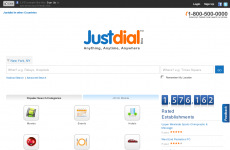Justdial����