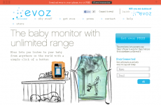 Evoz