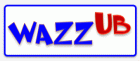 WAZZUB
