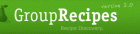 Group Recipes