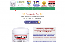 Penetrex