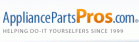 AppliancePartsPros.com