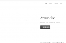 AroundMe