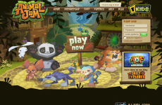 Animal Jam