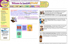 LowCarbFriends.com
