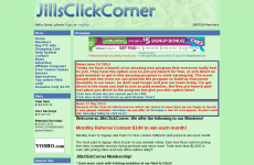 JillsClickCorner