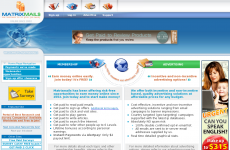 Matrixmails