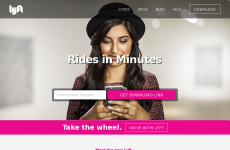 Lyft