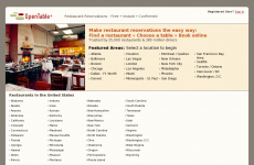 opentable