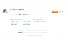WebCrawler