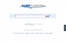 Surf Canyon