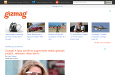 Gizmag