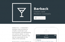 BarBack