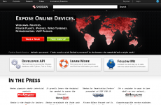 Shodan