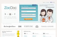 ZocDoc