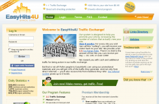 EasyHits4U