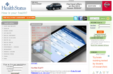 HealthStatus
