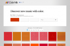 ColorHits