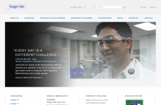 Biogen Idec