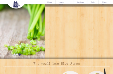 Blue Apron
