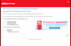 CVS