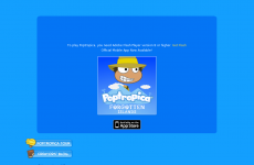 Poptropica