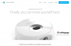 Scanadu