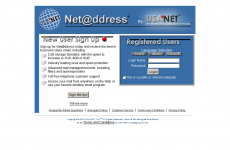 Net@ddress
