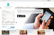 ϣ���ٺϲ��׷��Ƶ꣨Embassy Suites Hotels��
