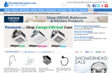 PlumberSurplus.com
