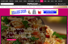 POPSUGAR Food