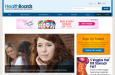 healthboards