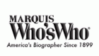 Marquis Who��s Who
